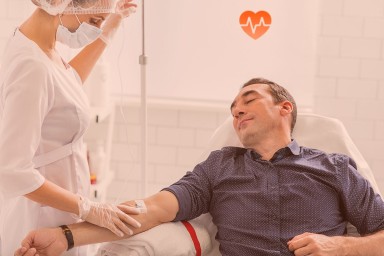 Лечение токсикомании в Междуреченске