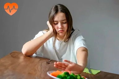 Лечение анорексии в Междуреченске