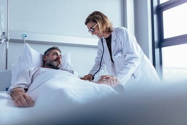 Лечение алкоголизма в стационаре в Междуреченске