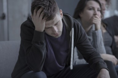 Лечение созависимости в Междуреченске