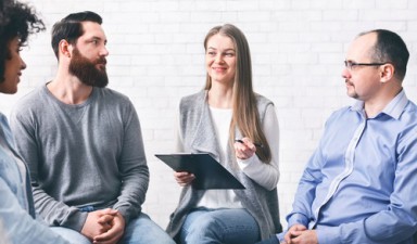 Реабилитация 12 шагов в Междуреченске